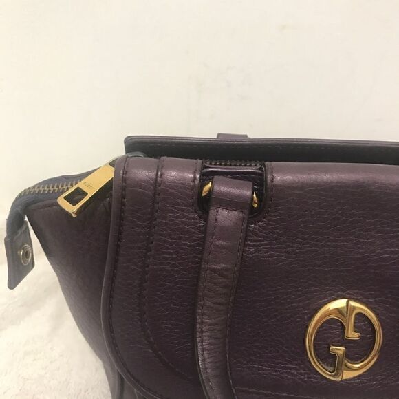 Gucci 1973 Top Handle Bag - Picture 3 of 16